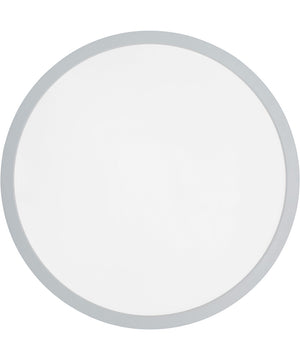 Slim Line II 1-Light Lighting White