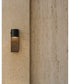 Cascata Outdoor Wall Sconce Wall Mount Light Fixture Black|Aged Copper