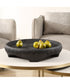 Resonance Indoor-Outdoor Resin Bowl