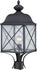 Medium Outdoor Post Lights 18-23"