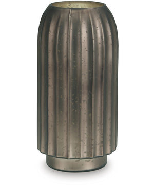 Briarcott Vase Brown