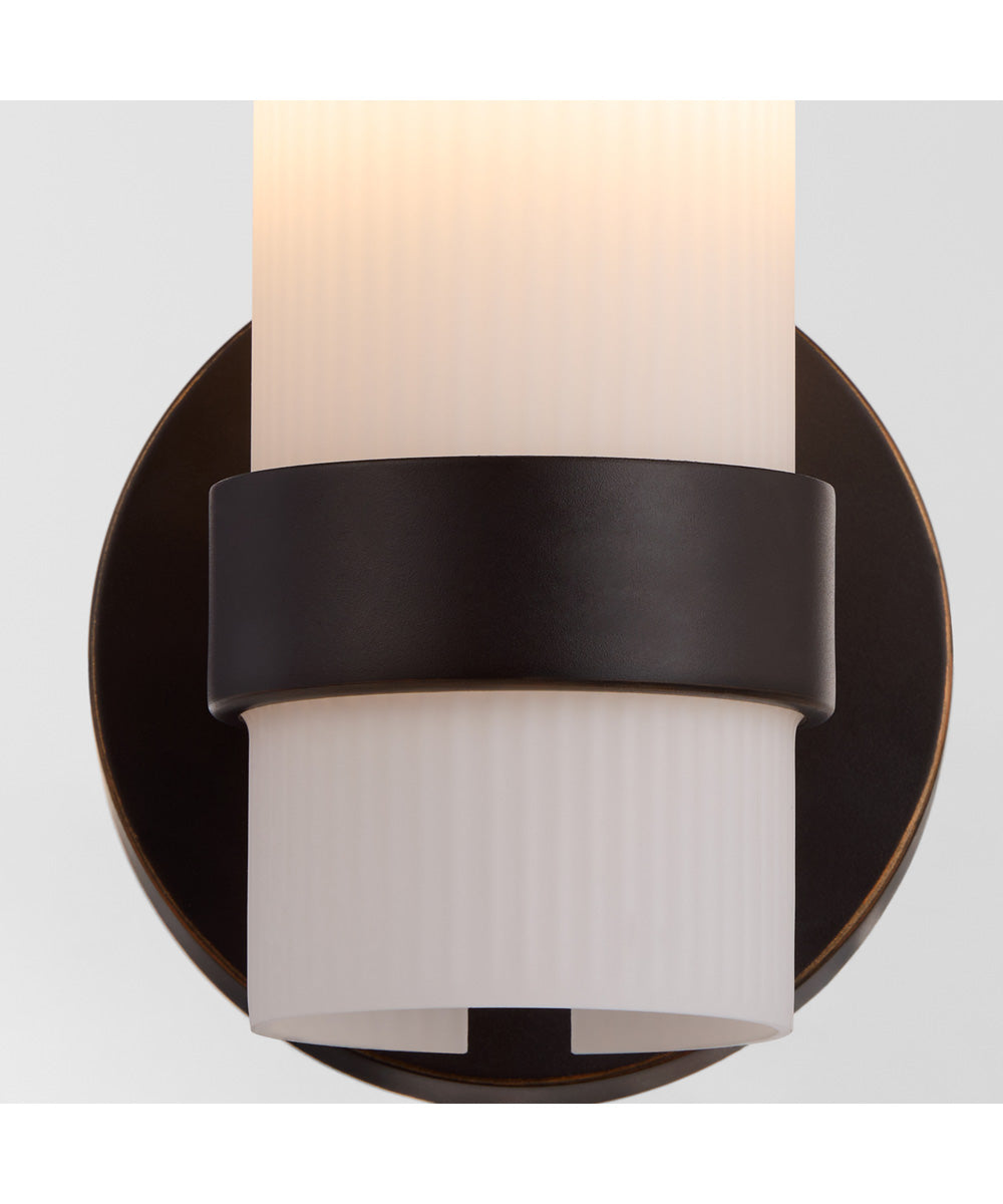 Sojourn Wall Mount Light Fixture Bronze