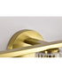 Gianna 3-Light Vanity & Wall Vintage Brass
