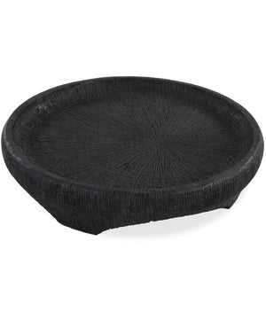 Resonance Indoor-Outdoor Resin Bowl