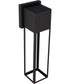 Notable Outdoor Lighting Midnight