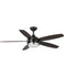 Ceiling Fans with Remotes