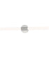 Tubi 30 inch 5CCT LED Bath Bar Satin Nickel