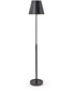 Wimner Metal Floor Lamp Antique Bronze