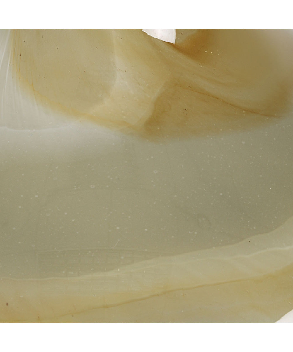 Cascade Glass Bottles Set of 2