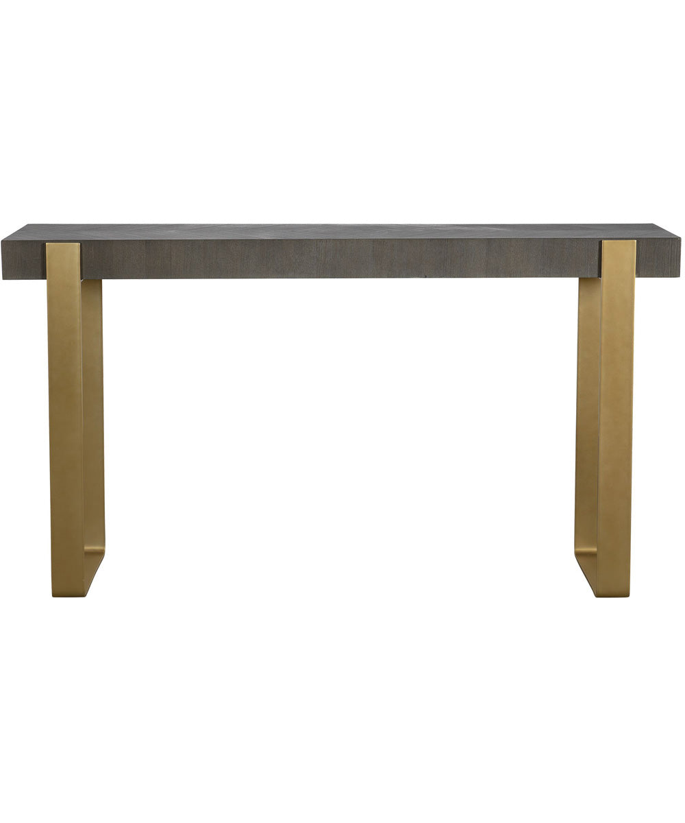 Kea Contemporary Console Table
