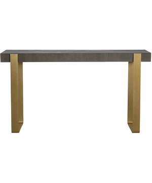 Kea Contemporary Console Table