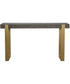 Kea Contemporary Console Table