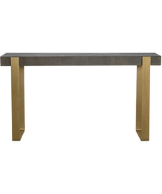 Kea Contemporary Console Table