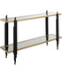 Empire Cityscape Console Table