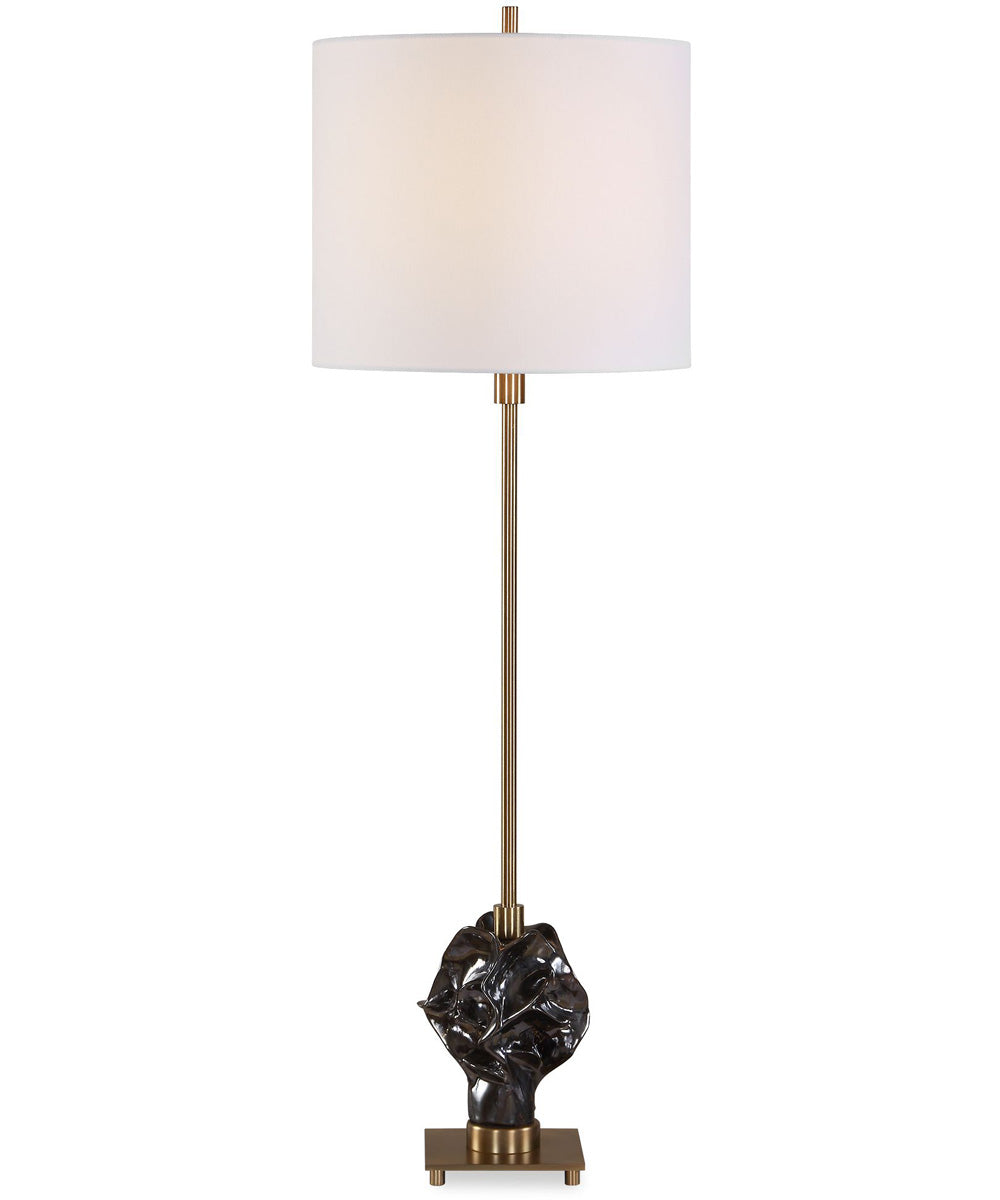 Fiori Sculptural Buffet Lamp