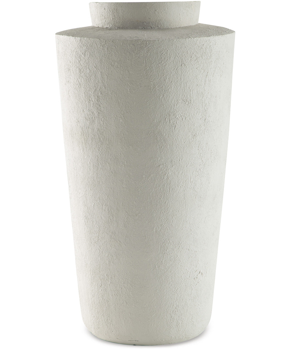 Flurinworth Vase Cream