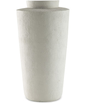 Flurinworth Vase Cream