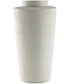 Flurinworth Vase Cream