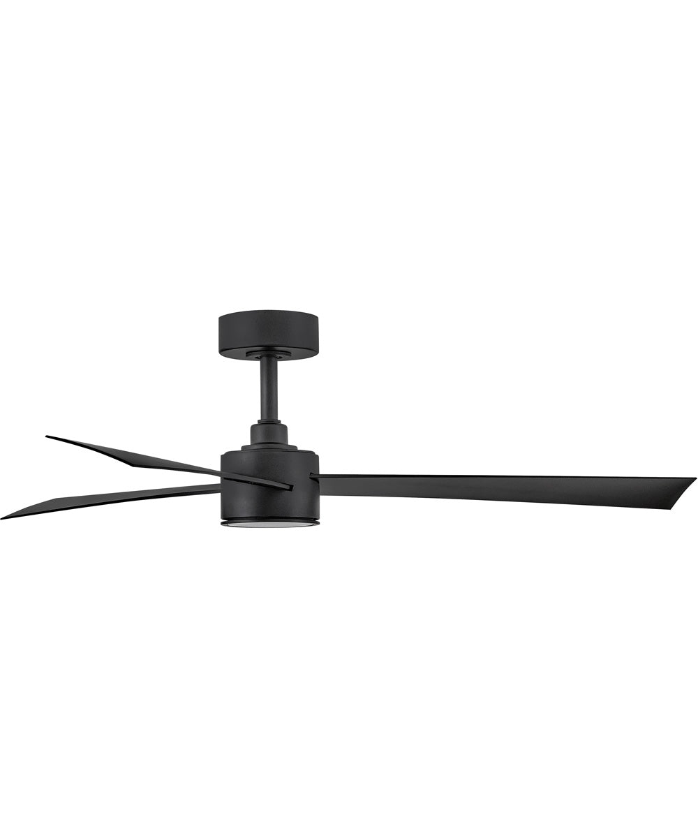 Speck 52" Smart Fan Matte Black