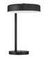 Keeva  1-Light Lighting Flat Black