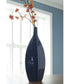 Abtinson Vase Navy