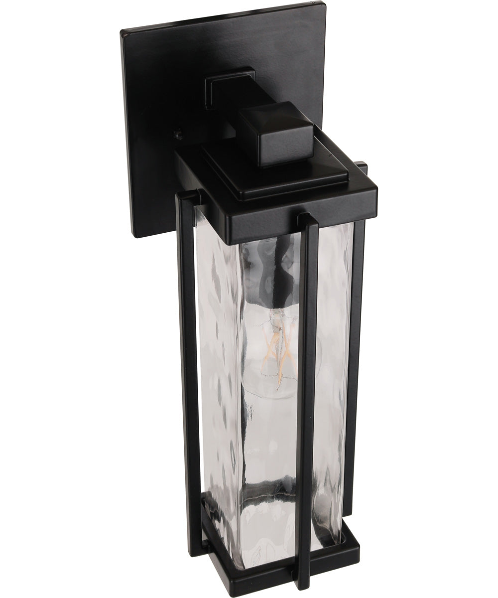 Pyrmont 1-Light Outdoor Lighting Midnight