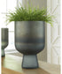 Pennmore Vase Antique Blue
