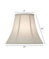 6x12x10 Cream Aberdeen Bell Softback Lampshade