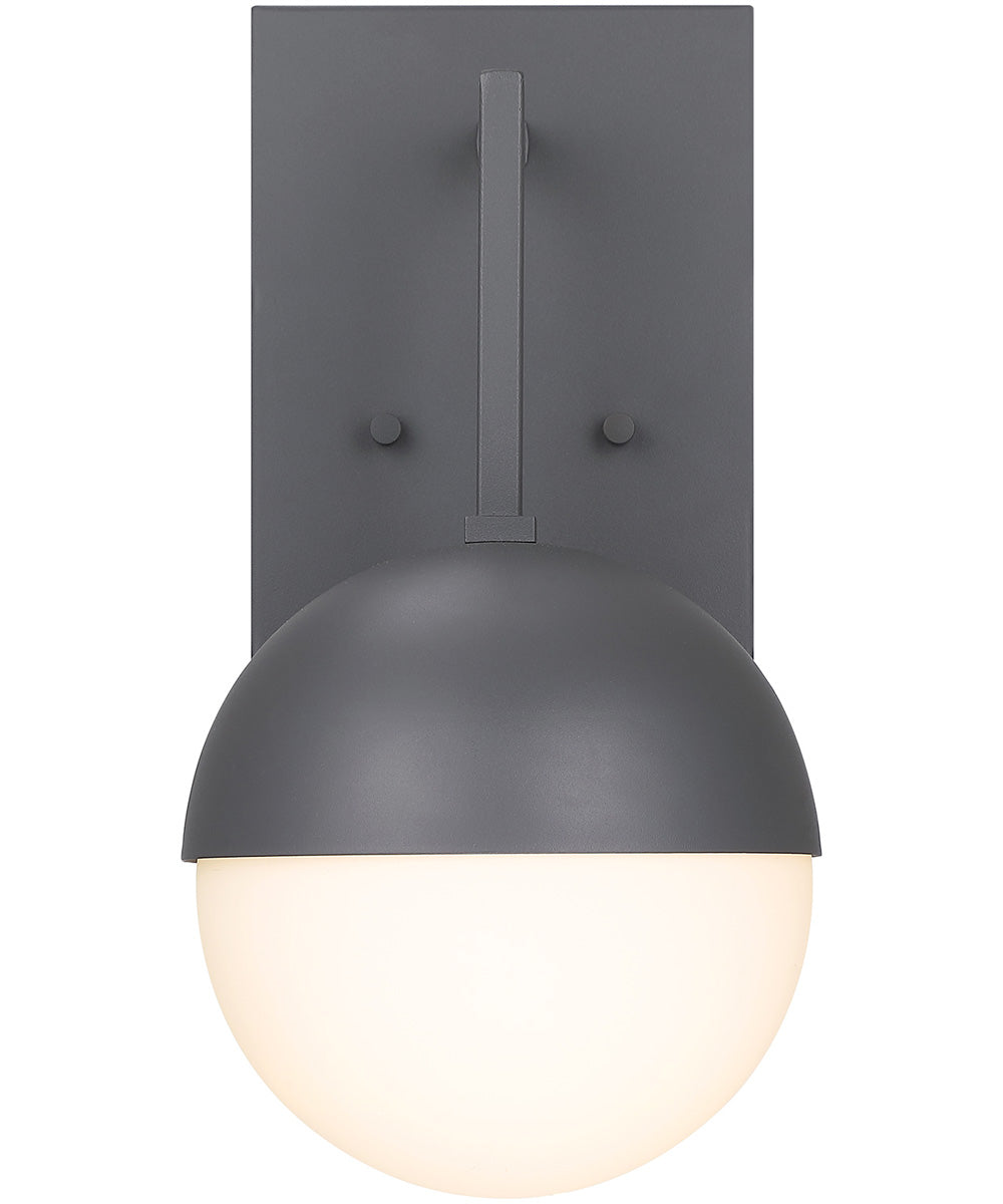 Pineview Outdoor Wall Sconce IO