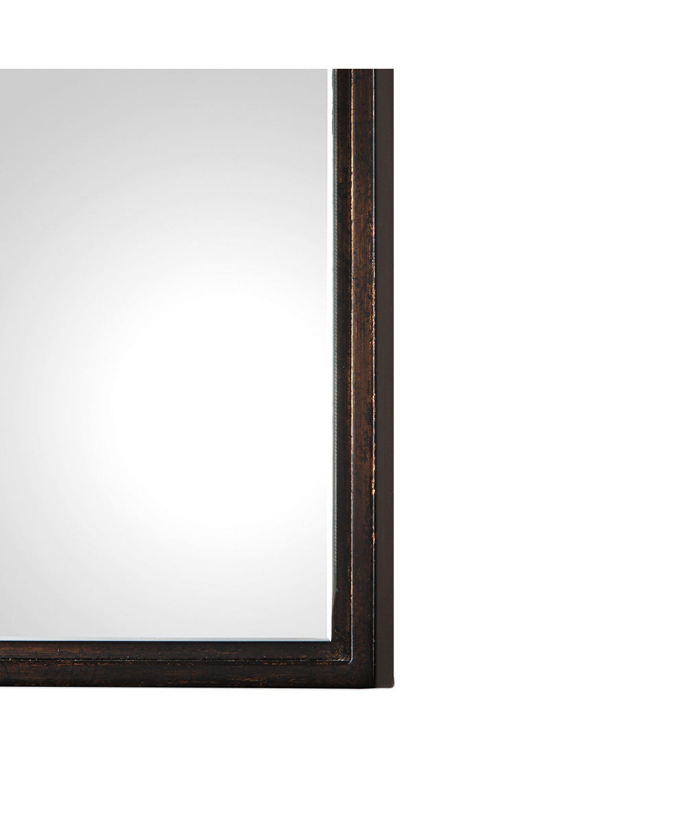 24x36" Wall Mirror Oil Rubbed Bronze