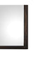 24x36" Wall Mirror Oil Rubbed Bronze