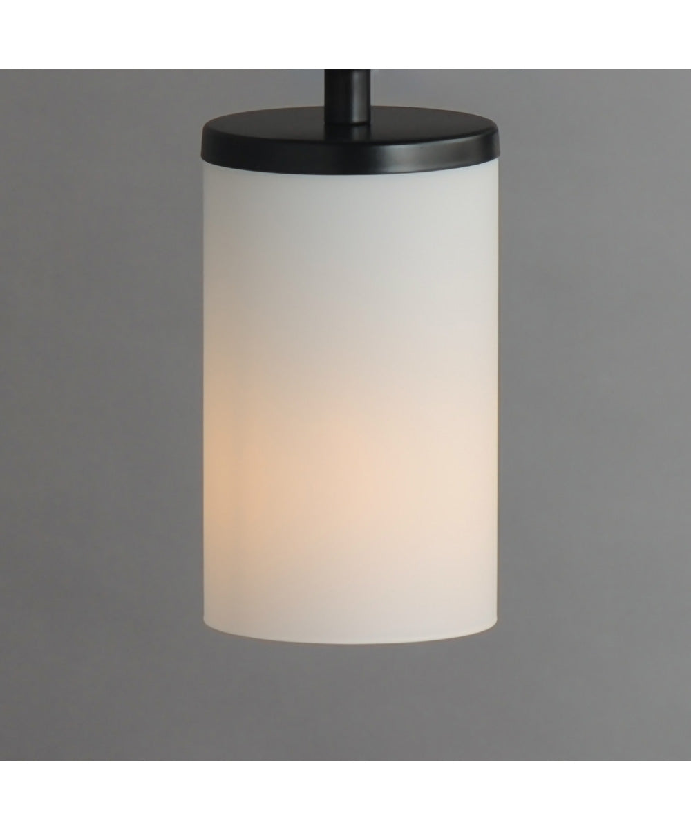 Lateral Mini Pendant Black