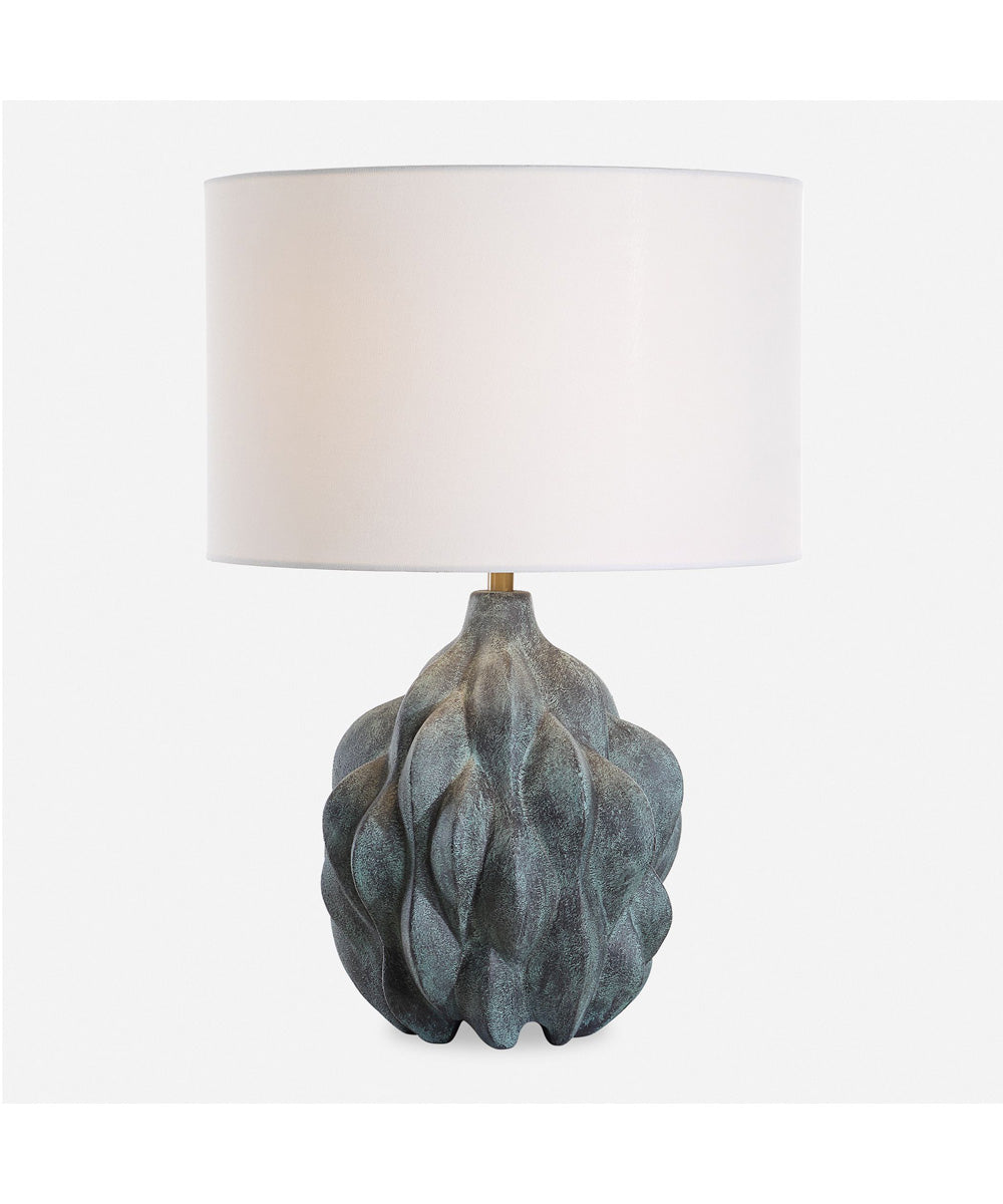 Whitecap Ceramic Table Lamp