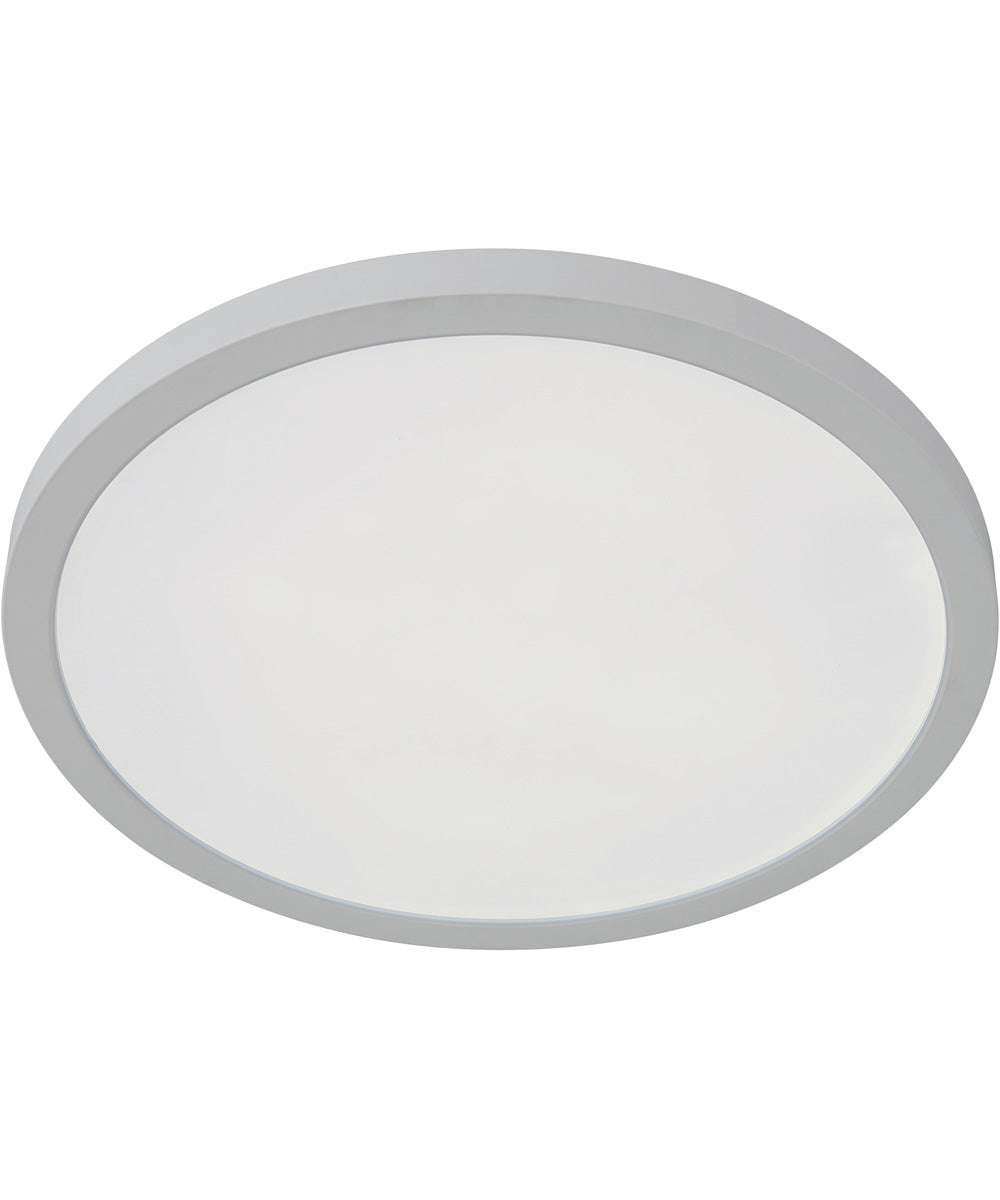 Slim Line II 1-Light Lighting White