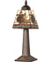 Small Table Lamps