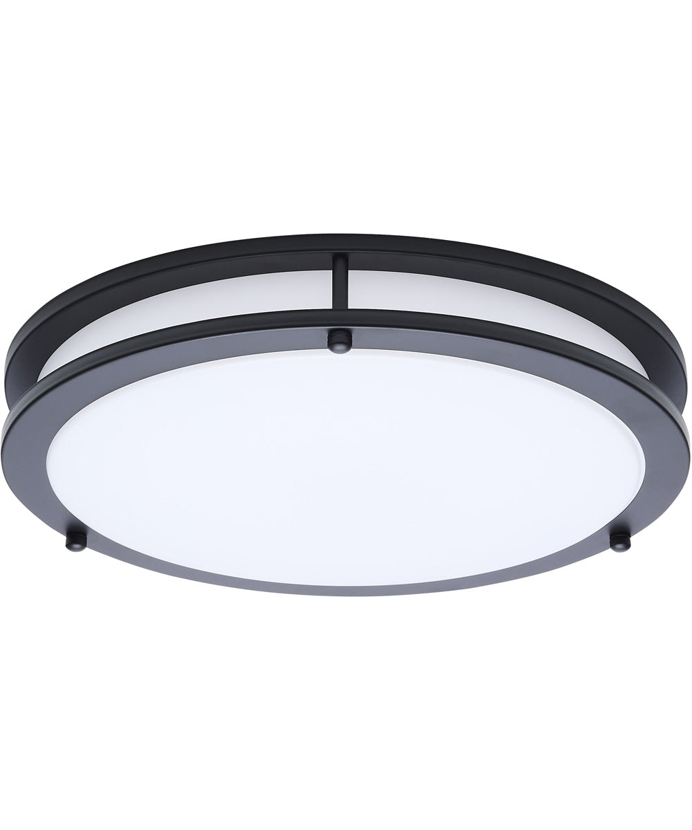 Glamour  Close-to-Ceiling Black