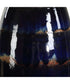 Orleans Blue Glaze Table Lamp