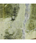 Moorea Green Marble Table Lamp