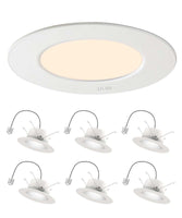 Recessed Can Lights