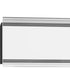 Phase 6.3 36 in. 5CCT Integrated LED Linear Vanity Light Black