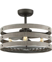 Retractable Ceiling Fans