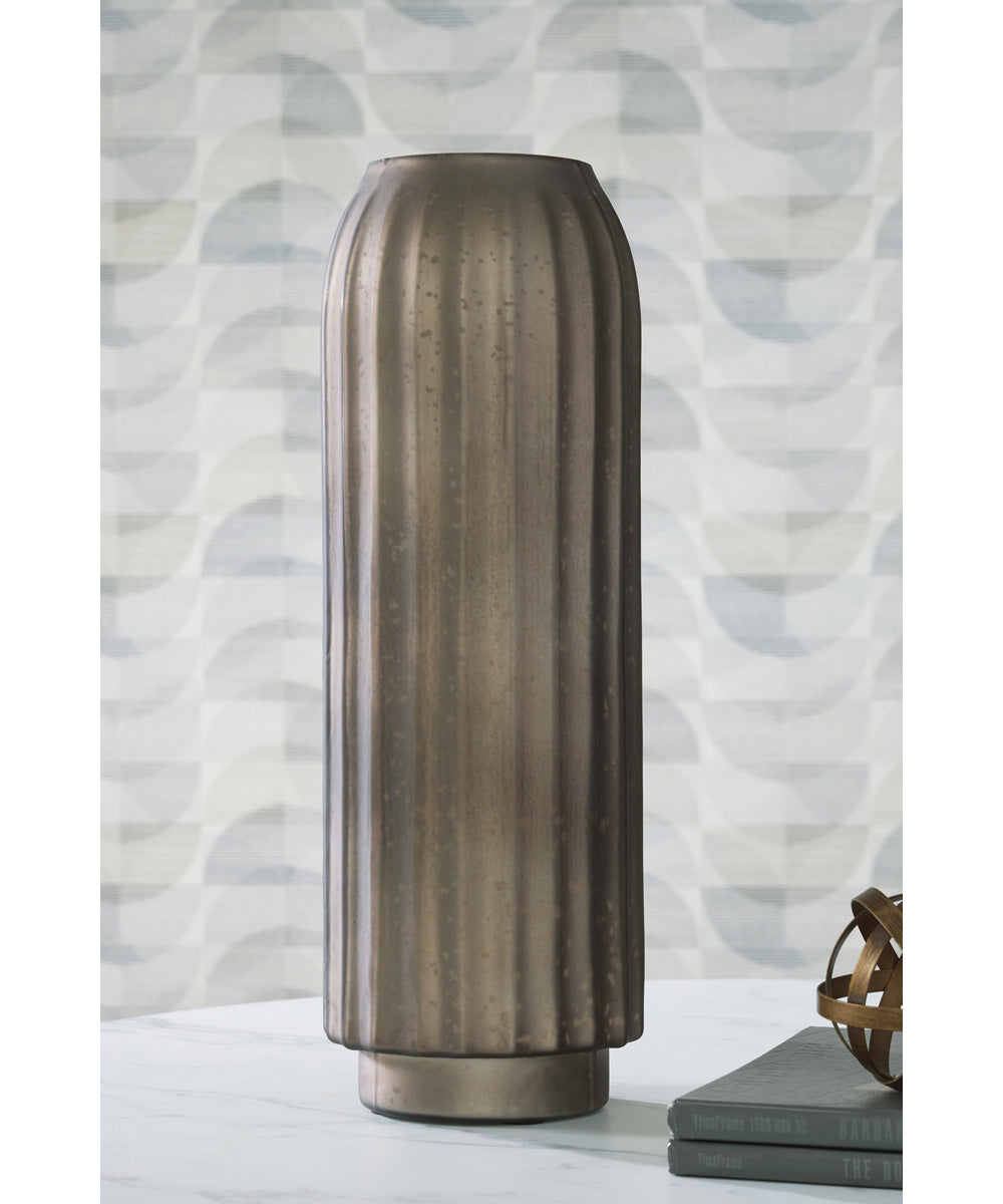 Briarcott Vase Brown