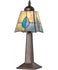 Small Table Lamps
