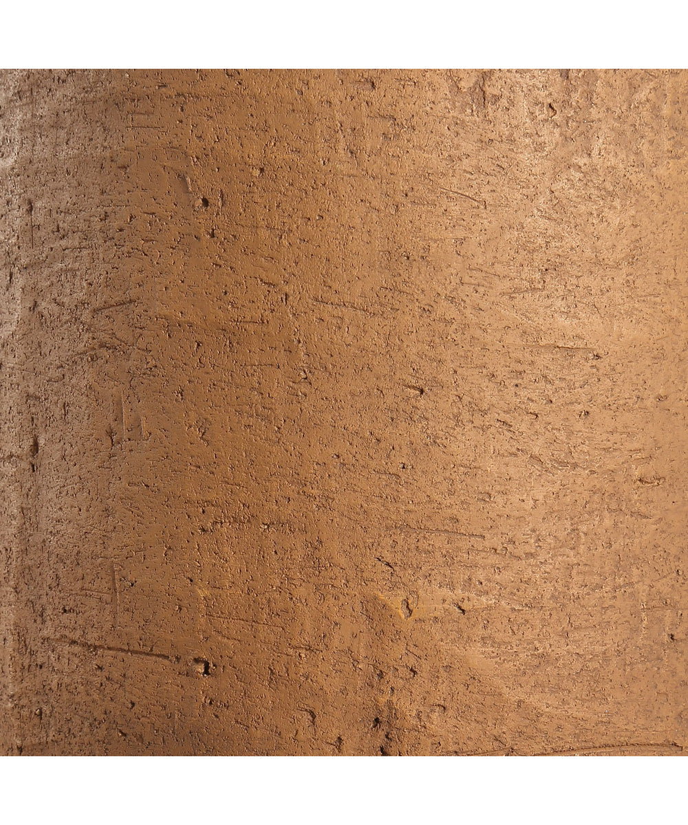 Ayda Terracotta Table Lamp