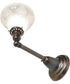 6.5" Wide Revival Nautica Wall Sconce
