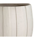 Ridgehaven Textured Outdoor Planter