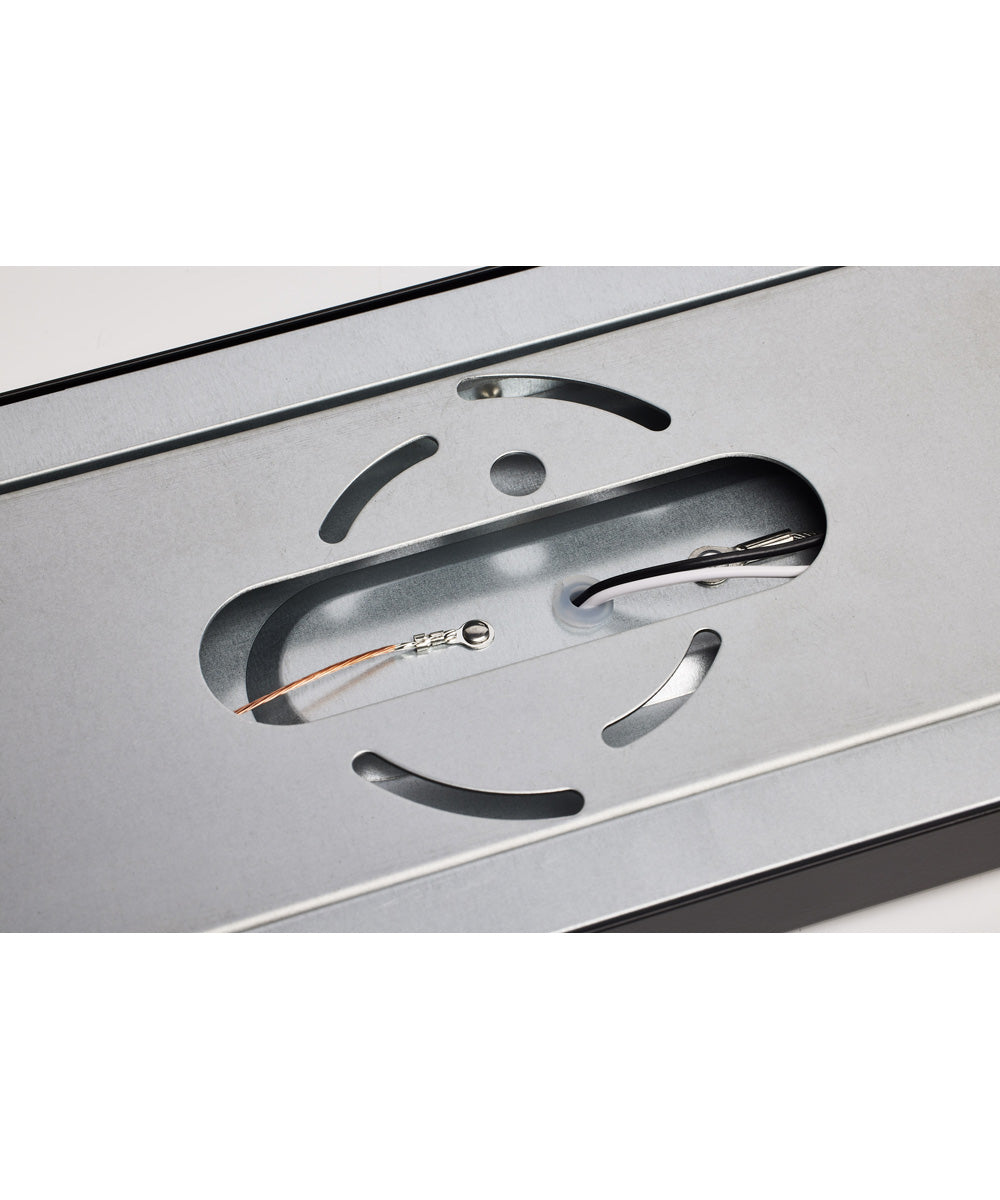 Close-to-Ceiling Black