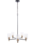 chandelier