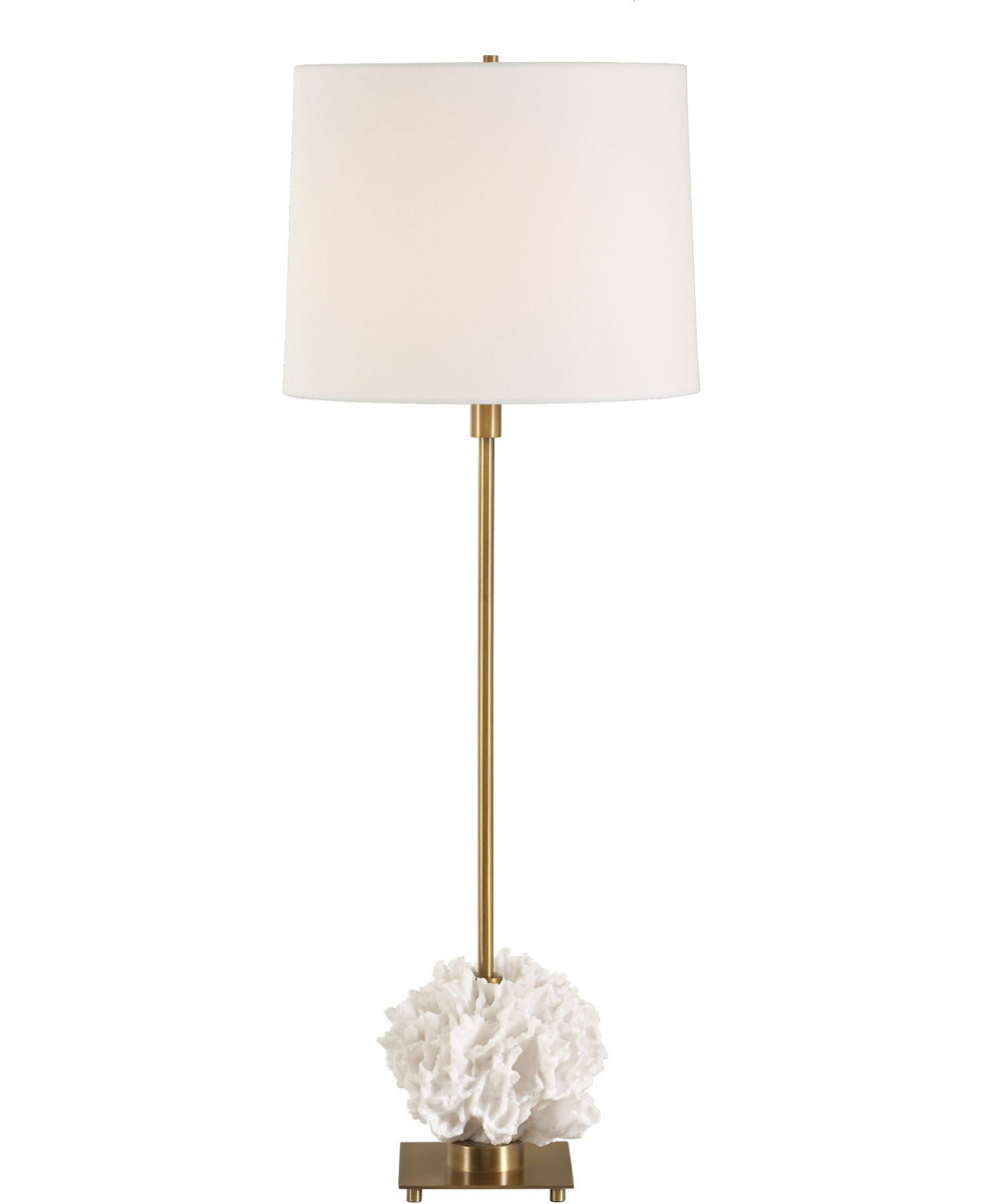Caronia Coral Buffet Lamp