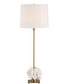 Caronia Coral Buffet Lamp